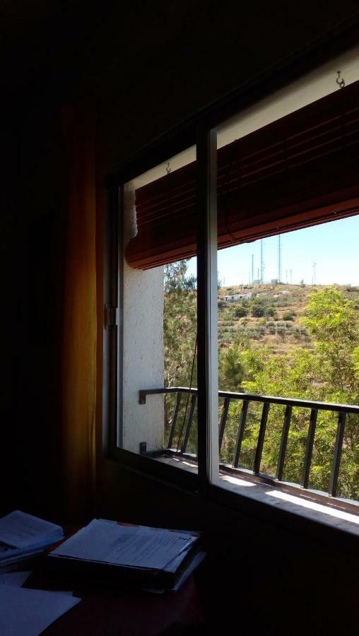La Casa De La Acequia Vendégház Serón Kültér fotó