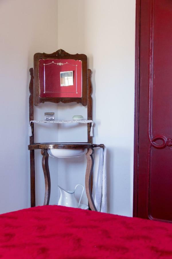 La Casa De La Acequia Vendégház Serón Kültér fotó