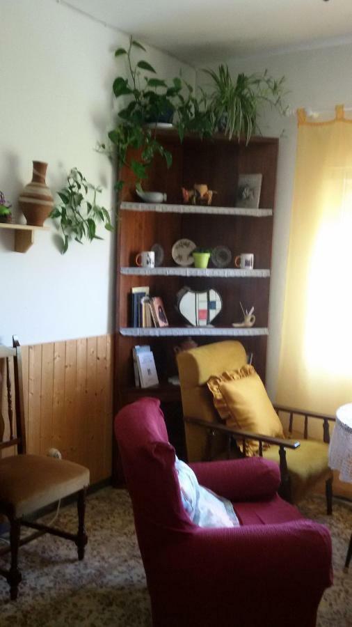 La Casa De La Acequia Vendégház Serón Kültér fotó
