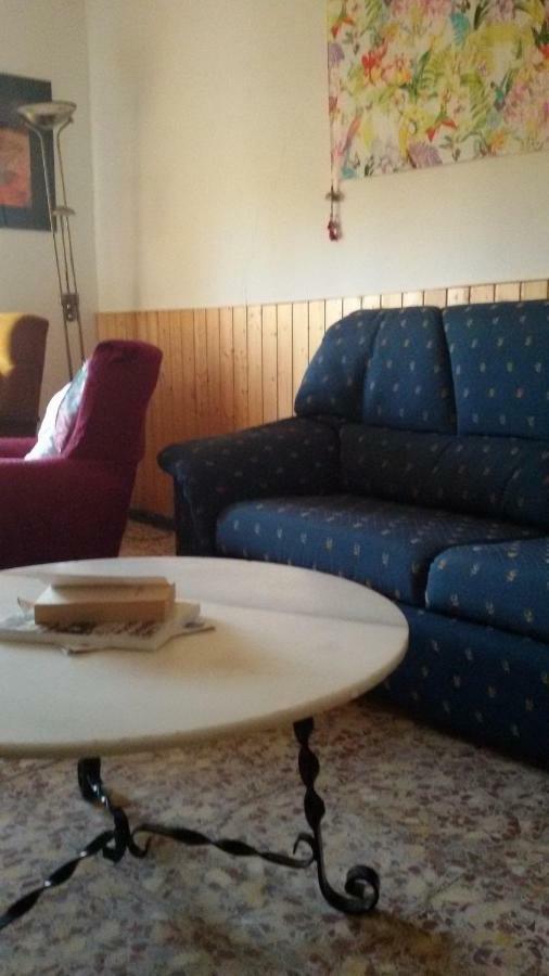 La Casa De La Acequia Vendégház Serón Kültér fotó