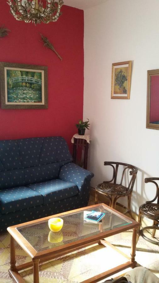 La Casa De La Acequia Vendégház Serón Kültér fotó